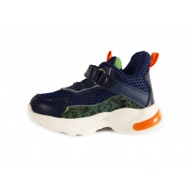 Кросівки дитячі для хлопців  CT97-66A TOM.M фото - Mercury-shoes