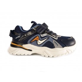 Кросівки дитячі для хлопців  CT00-40Y TOM.M фото - Mercury-shoes