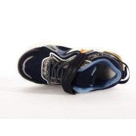 Кросівки дитячі для хлопців  CT00-40Y TOM.M фото - Mercury-shoes