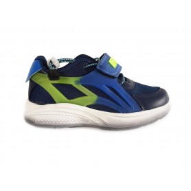 Кросівки дитячі для хлопців  F03-70M TOM.M фото - Mercury-shoes