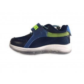 Кросівки дитячі для хлопців  F03-70M TOM.M фото - Mercury-shoes