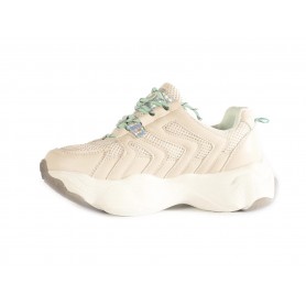 Подростковые кроссовки для девочек AB79-48E BIKI фото - Mercury-shoes