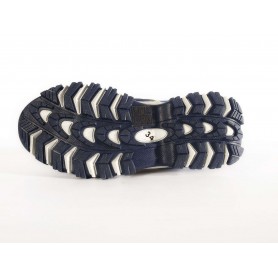 Кроссовки детские для мальчиков AB009-75U BIKI фото - Mercury-shoes