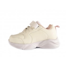 Детские кроссовки для девочек AB009-69M BIKI фото - Mercury-shoes