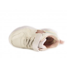 Кросівки дитячі для дівчат  AB009-69M BIKI фото - Mercury-shoes