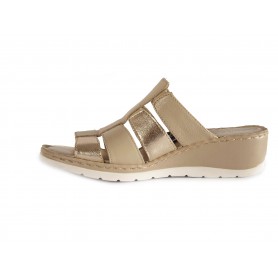 Шльопанці жіночі 9-27250-20-454 CAPRICE фото - Mercury-shoes