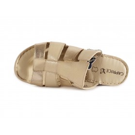 Шльопанці жіночі 9-27250-20-454 CAPRICE фото - Mercury-shoes