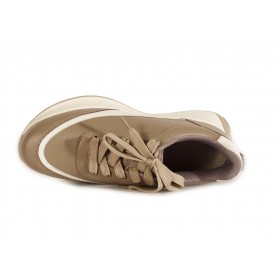 Кросівки жіночі 1600-25COF A09A03P FERESKI фото - Mercury-shoes