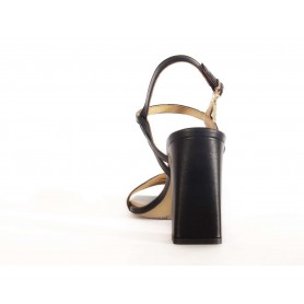 Босоножки женские 0173-16 BRAVOMODA фото - Mercury-shoes