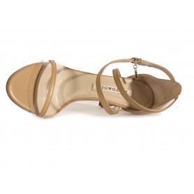 Босоніжки жіночі 0094-106 BRAVOMODA фото - Mercury-shoes