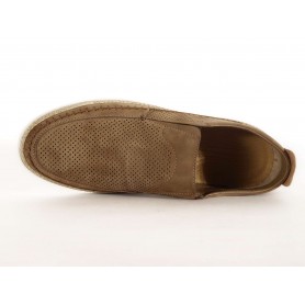 Туфли мужские 4216016-601 KADAR фото - Mercury-shoes