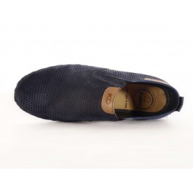 Туфли мужские 3243427-426 KADAR фото - Mercury-shoes