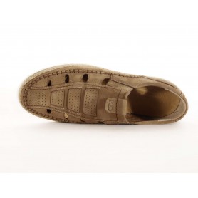 Туфли мужские 3873716-365 KADAR фото - Mercury-shoes