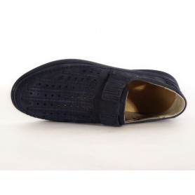 Туфли мужские 4230427-268 KADAR фото - Mercury-shoes