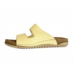 Шлепанцы женские AA-5G-0006 INBLU фото - Mercury-shoes