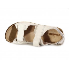 Босоножки женские CN-4G-001 INBLU фото - Mercury-shoes