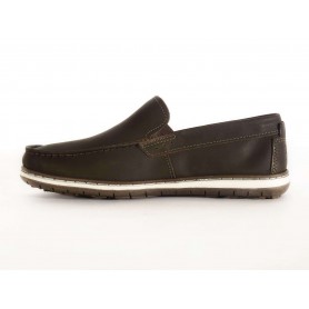 Мокасини чоловічі  141108-02 PEGADA фото - Mercury-shoes