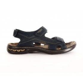 Сандалі чоловічі 131954-06 PEGADA фото - Mercury-shoes