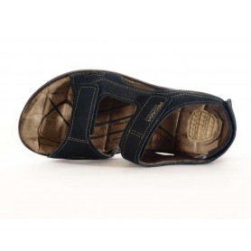 Сандалі чоловічі 131954-06 PEGADA фото - Mercury-shoes