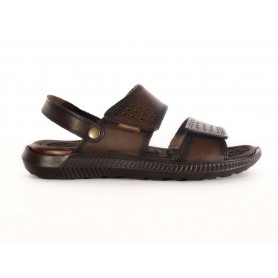 Сандалі чоловічі 133154-02 PEGADA фото - Mercury-shoes