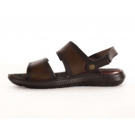 Сандалі чоловічі 133154-02 PEGADA фото - Mercury-shoes