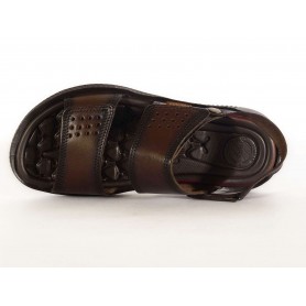 Сандалі чоловічі 133154-02 PEGADA фото - Mercury-shoes