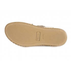 Босоніжки жіночі 233602-01 PEGADA фото - Mercury-shoes