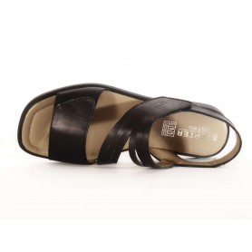 Босоніжки жіночі 8125-01 STEPTER фото - Mercury-shoes