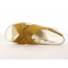 Босоніжки жіночі 8121-02 STEPTER фото - Mercury-shoes