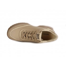 Кроссовки женские F83-85-256T FRIVOLI фото - Mercury-shoes