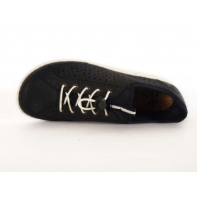 Туфлі жіночі 52860-14 RIEKER фото - Mercury-shoes