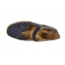 Туфлі жіночі 400-042 HELIOS фото - Mercury-shoes