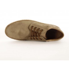 Туфли мужские B9905-25 RIEKER фото - Mercury-shoes