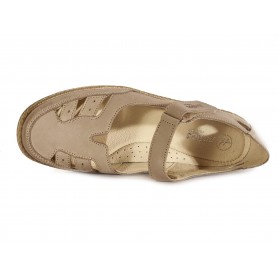 Туфлі жіночі 400-33 HELIOS фото - Mercury-shoes