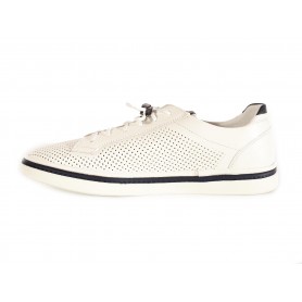 Кеды мужские 12157-9P DAVIS фото - Mercury-shoes