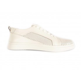 Кеди чоловічі  6547-87-100T GOLOVIN фото - Mercury-shoes