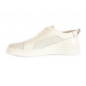 Кеды мужские 6547-87-100T GOLOVIN фото - Mercury-shoes