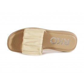 Шлепанцы женские BDGG6-W-1SUF RYLKO фото - Mercury-shoes