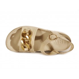 Босоножки женские 1WF61-V-3SUF RYLKO фото - Mercury-shoes