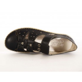 Туфлі жіночі 44852-14 RIEKER фото - Mercury-shoes