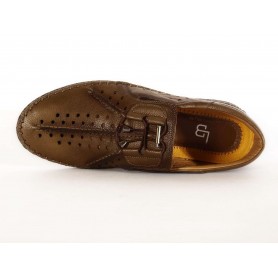 Туфлі чоловічі LB S321-22434 LUCIANO BELLINI фото - Mercury-shoes