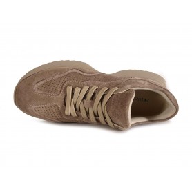 Кросівки жіночі  F24-81-255T FRIVOLI фото - Mercury-shoes