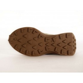 Кросівки жіночі  1600-02BEG A152 FERESKI фото - Mercury-shoes