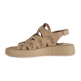 Босоніжки жіночі 8197-01 STEPTER фото - Mercury-shoes