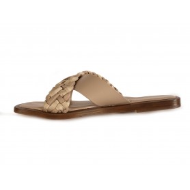 Шлепанцы женские 2-27182-20-344 MARCO TOZZI фото - Mercury-shoes