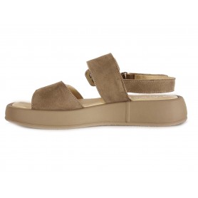 Босоніжки жіночі 8135-01 STEPTER фото - Mercury-shoes