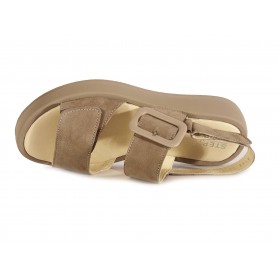 Босоніжки жіночі 8135-01 STEPTER фото - Mercury-shoes