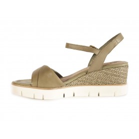 Босоніжки жіночі 2-28700-20-728 MARCO TOZZI фото - Mercury-shoes