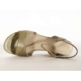 Босоніжки жіночі 2-28700-20-728 MARCO TOZZI фото - Mercury-shoes