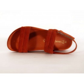 Босоніжки жіночі 2-28510-20-689 MARCO TOZZI фото - Mercury-shoes